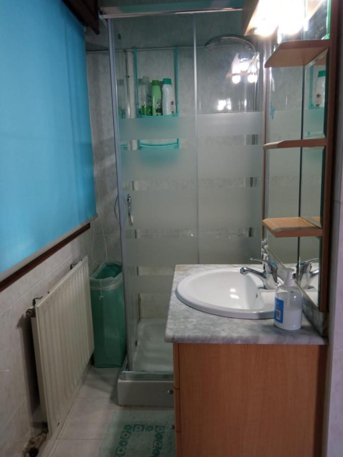 Apartamento Duplex Vigo Apartment Exterior photo